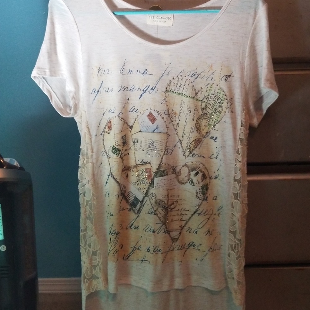 Design top